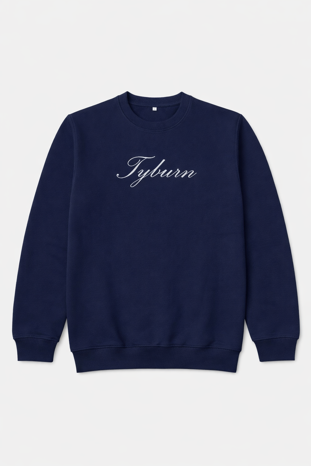 Crew Neck - NAVY