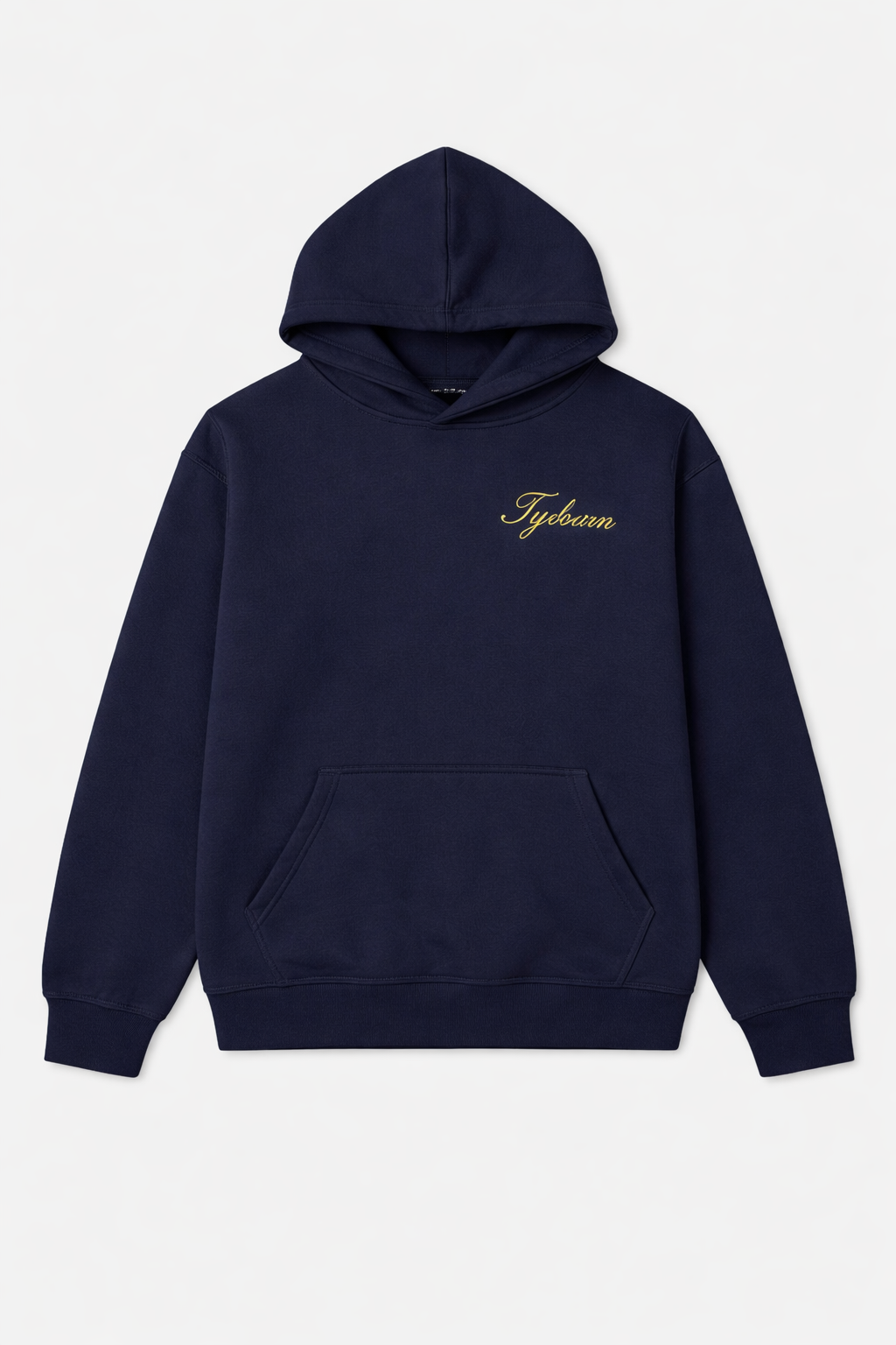 Watch Hoodie