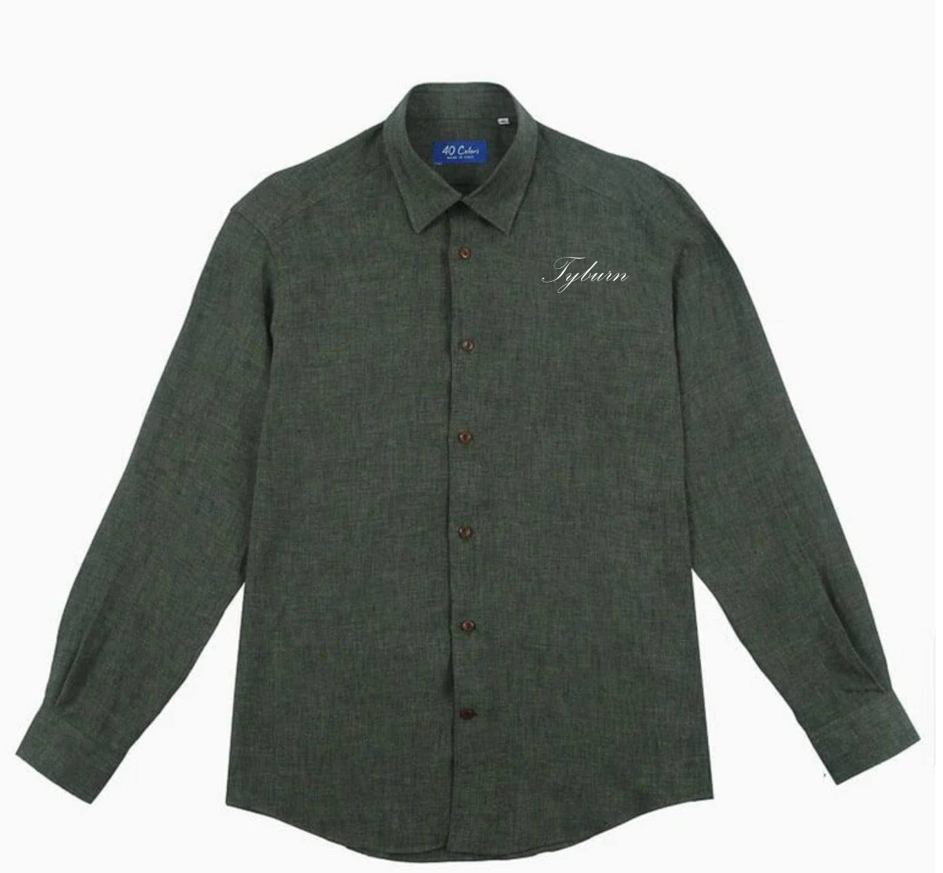 Overshirt