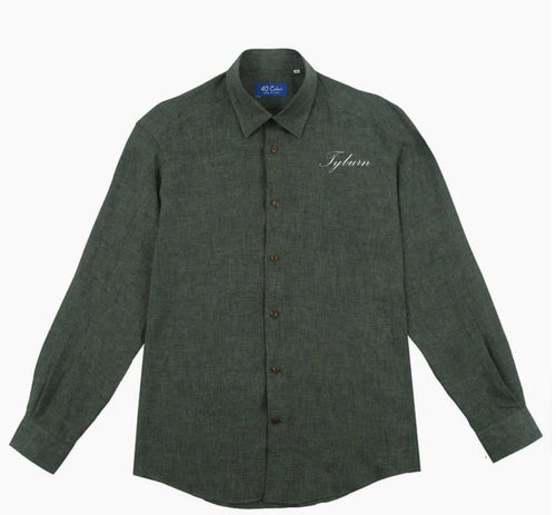 Overshirt
