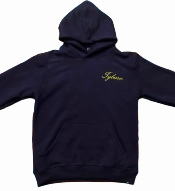 PREORDER - Watch Hoodie