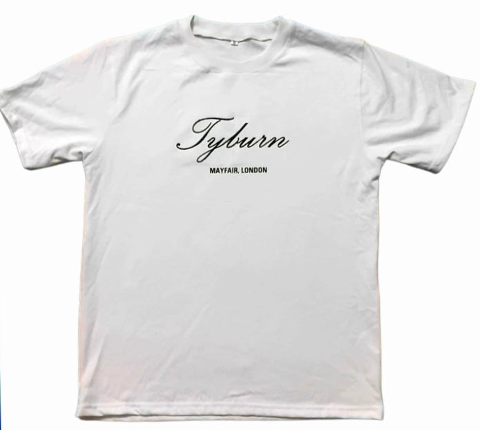 PREORDER - White Tee