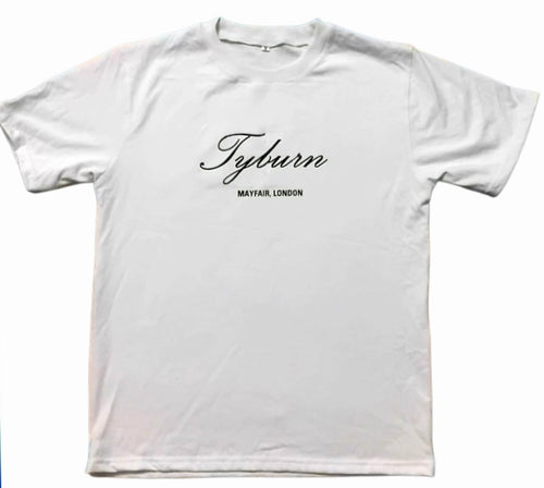 PREORDER - White Tee