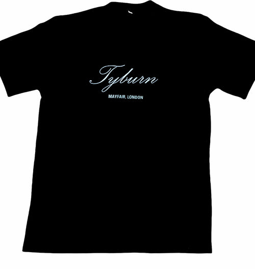 PREORDER - Black Tee