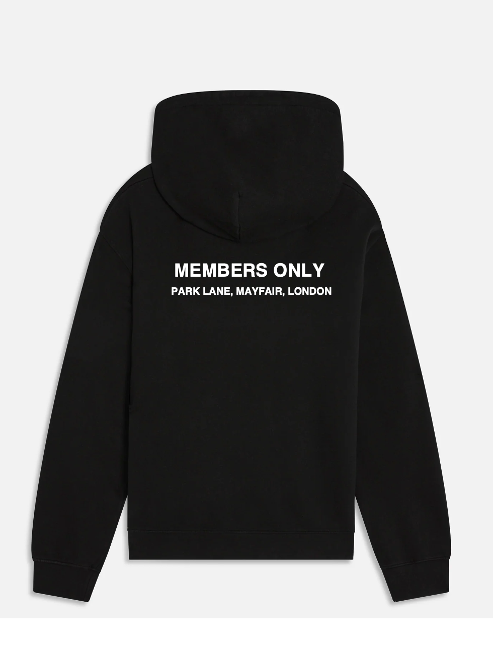 PREORDER - Members Only Hoodie