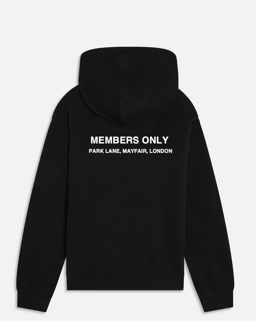 PREORDER - Members Only Hoodie