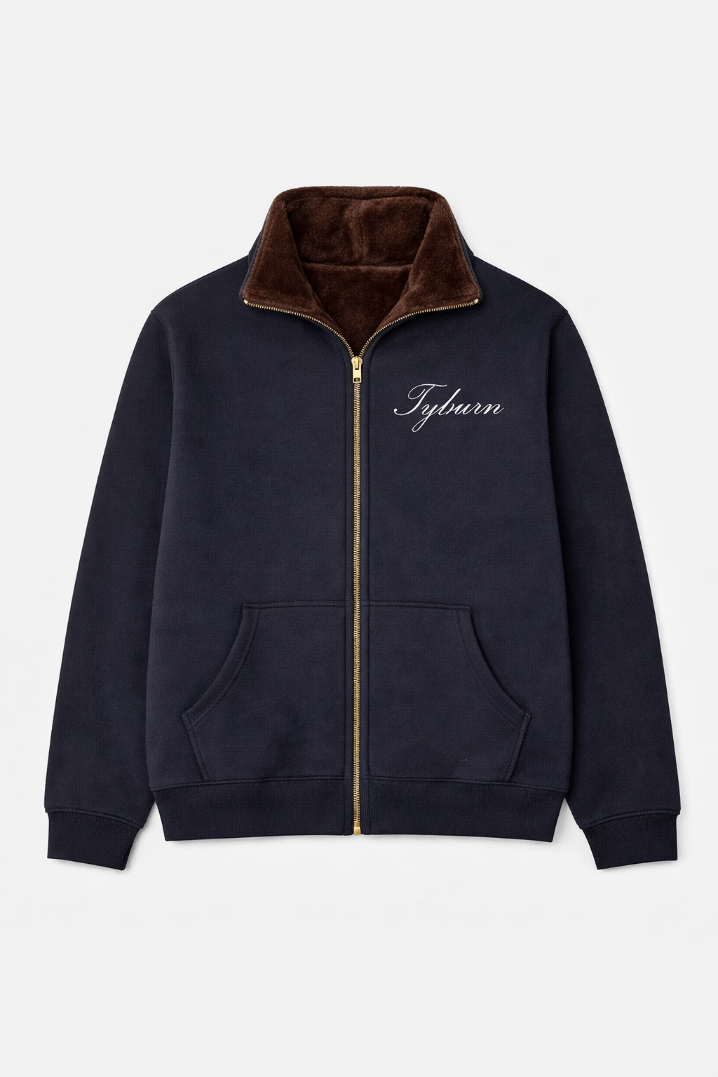 The Fleece - NAVY