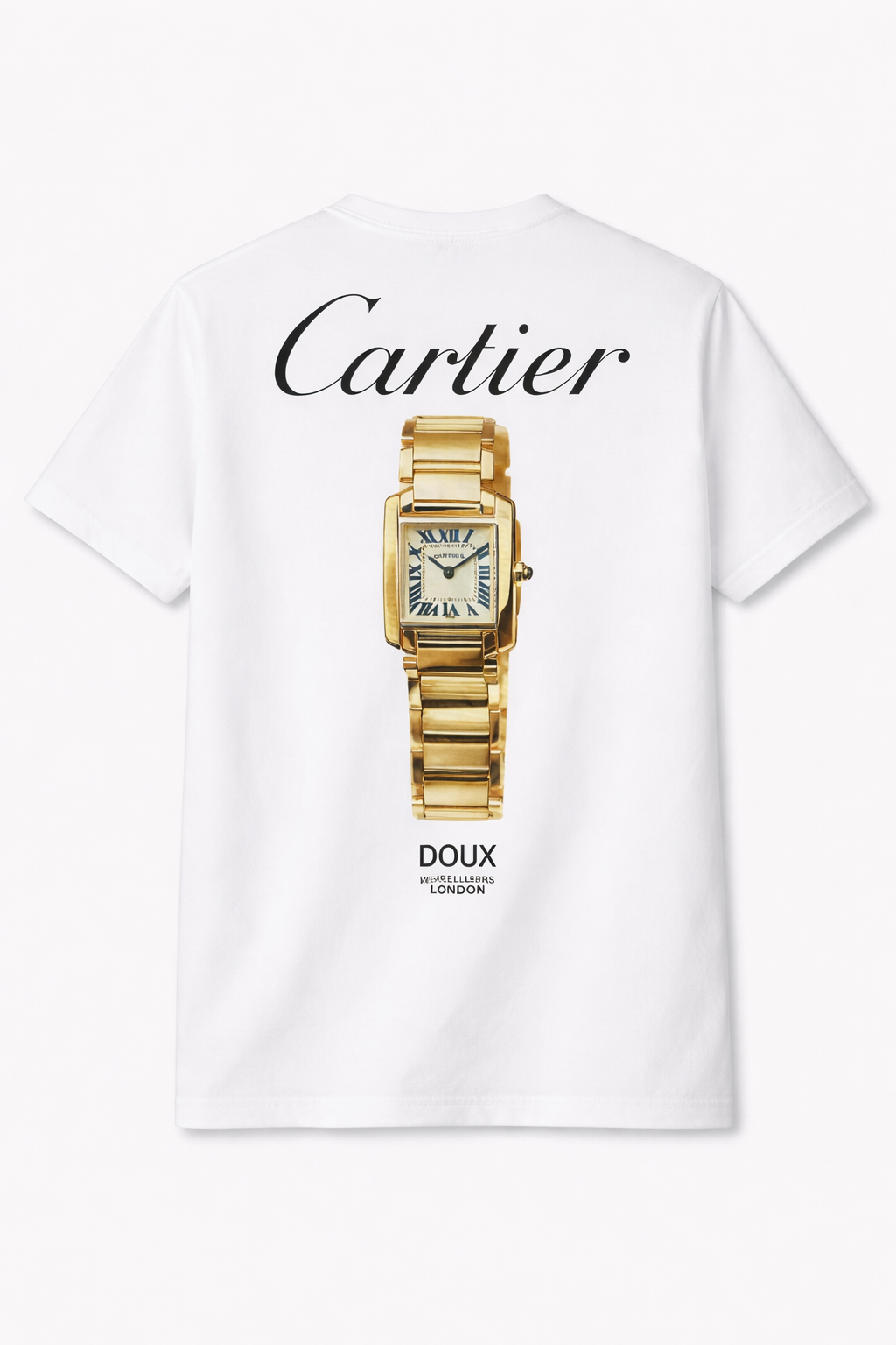 Watch Tee